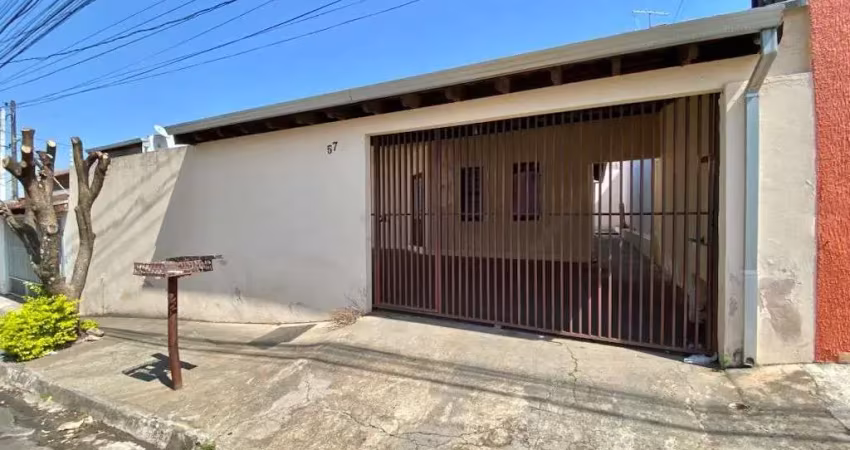 Casa com 3 dormitórios à venda, 200 m² por r$ 450.000,00 - jardim adolpho bim - marília/sp