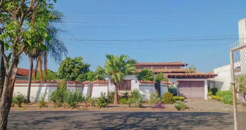 Casa à venda, 300 m² por r$ 1.300.000,00 - jardim maria izabel - marília/sp