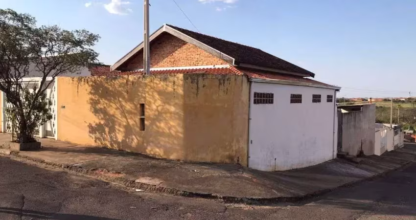 Casa com 6 dormitórios à venda, 1 m² por r$ 350.000,00 - parque das nações - marília/sp