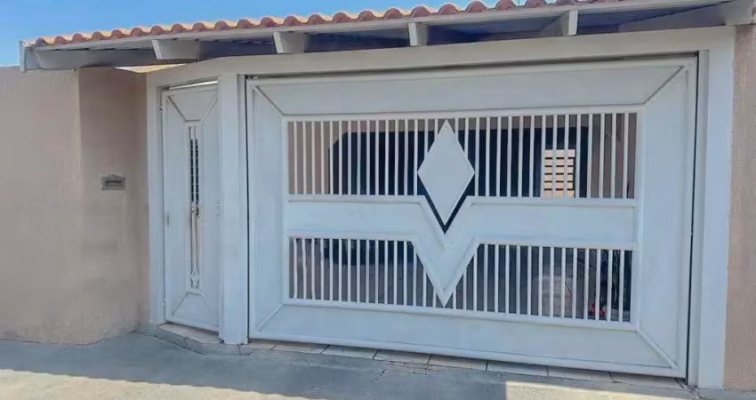 Casa com 3 dormitórios à venda por r$ 500.000,00 - jardim santa antonieta - marília/sp
