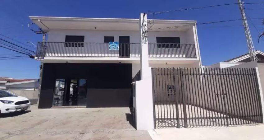 Casa com 3 quartos à venda no Jardim Parati, Marília 