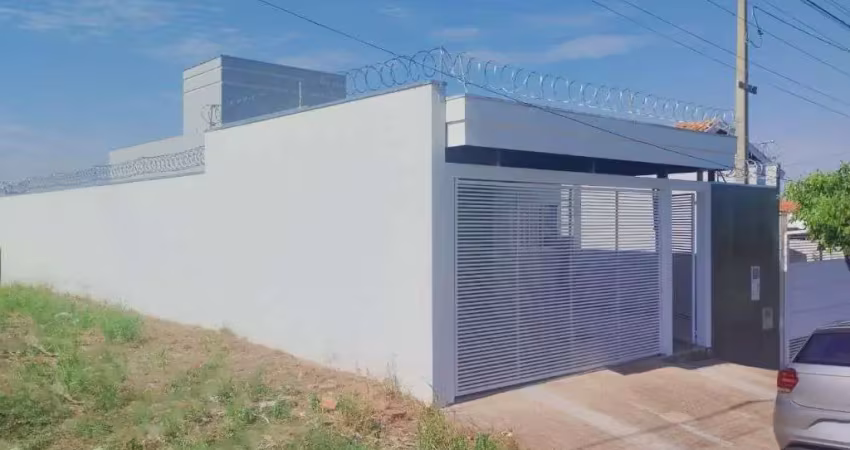 Casa com 2 dormitórios à venda, 98 m² por r$ 260.000,00 - parque dos ipês - marília/sp