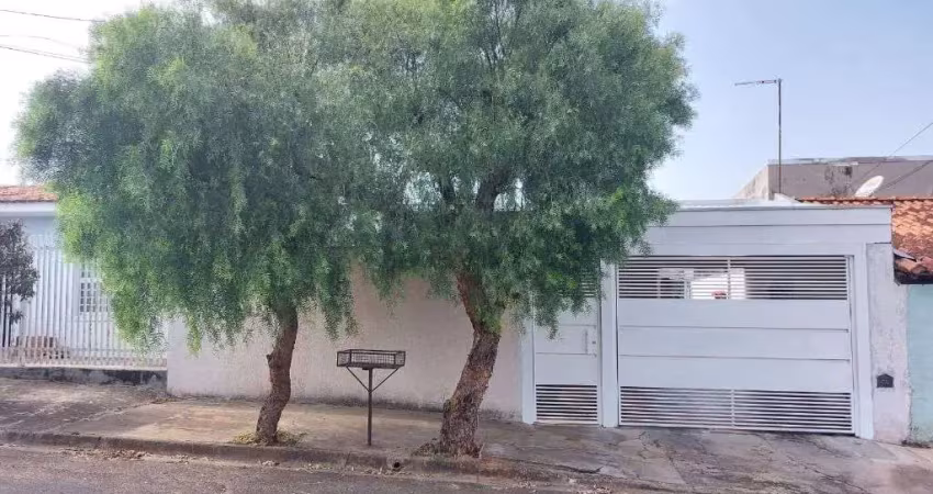 Casa com 2 dormitórios à venda, 135 m² por r$ 280.000,00 - núcleo habitacional presidente jânio da silva quadros - marília/sp