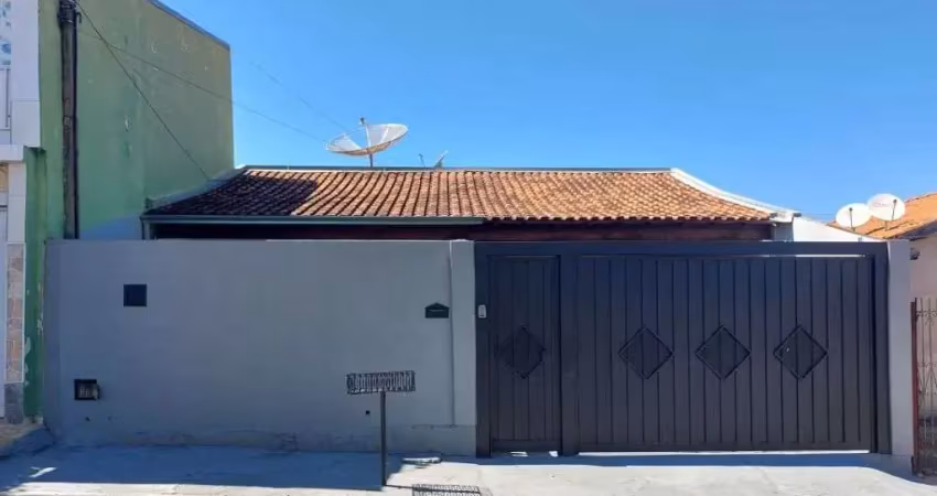 Casa com 3 dormitórios à venda, 130 m² por r$ 250.000,00 - jardim edisom da silva lima - marília/sp