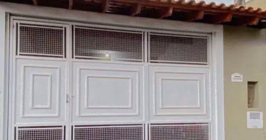 Casa à venda, 77 m² por r$ 235.000,00 - jardim flamingo - marília/sp