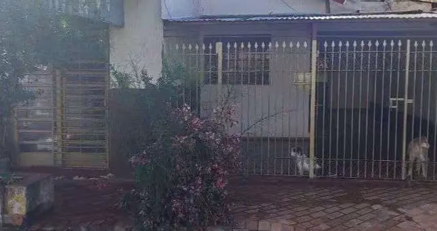 Casa com 2 dormitórios à venda, 1 m² por r$ 250.000,00 - palmital - marília/sp
