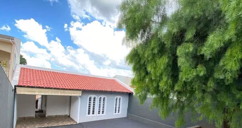 Casa com 4 dormitórios à venda, 500 m² por r$ 930.000,00 - alto cafezal - marília/sp