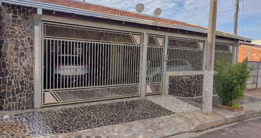 Casa com 3 dormitórios à venda, 253 m² por r$ 650.000,00 - jardim adolpho bim - marília/sp