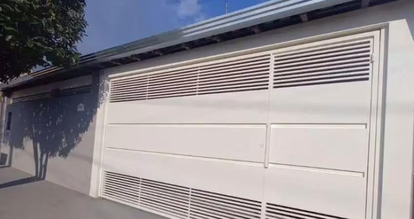 Casa com 3 quartos à venda no Jardim Planalto, Marília 