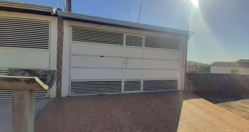 Casa com 3 dormitórios à venda, 90 m² por r$ 390.000,00 - pólon - marília/sp