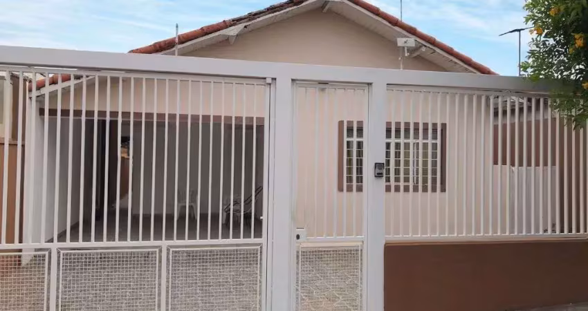 Casa à venda, 152 m² por r$ 310.000,00 - betel - marília/sp