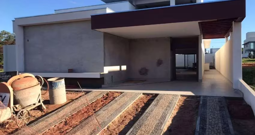 Casa com 3 dormitórios à venda, 218 m² por r$ 1.300.000,00 - jardim são domingos - marília/sp