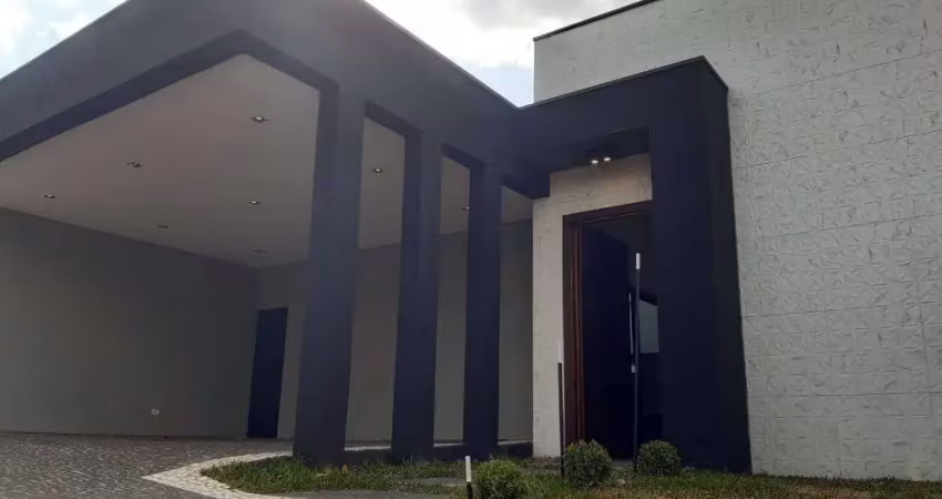 Casa com 3 dormitórios à venda, 180 m² por r$ 1.130.000,00 - jardim esmeralda ii - marília/sp