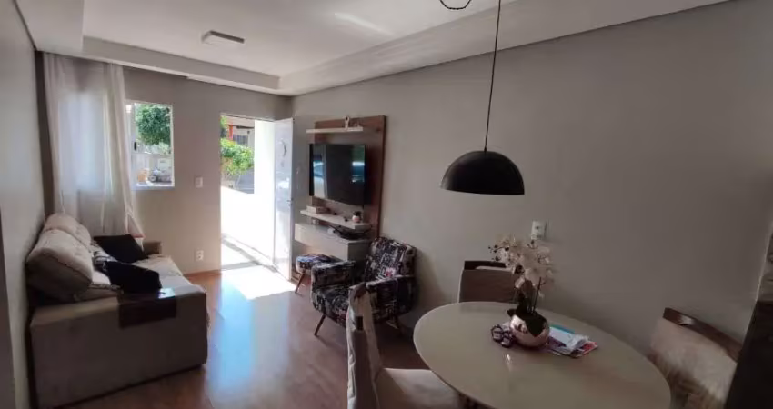 Casa com 2 dormitórios à venda, 70 m² por r$ 380.000,00 - cavallari - marília/sp