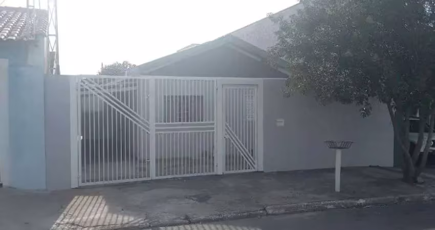 Casa com 3 dormitórios à venda, 135 m² por r$ 350.000,00 - jardim santa antonieta - marília/sp