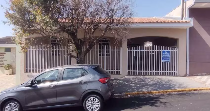 Casa com 3 dormitórios à venda, 140 m² por r$ 650.000,00 - pompéia - pompéia/sp