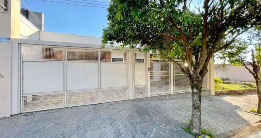 Casa com 3 dormitórios à venda, 241 m² por r$ 1.200.000,00 - jardim maria izabel - marília/sp