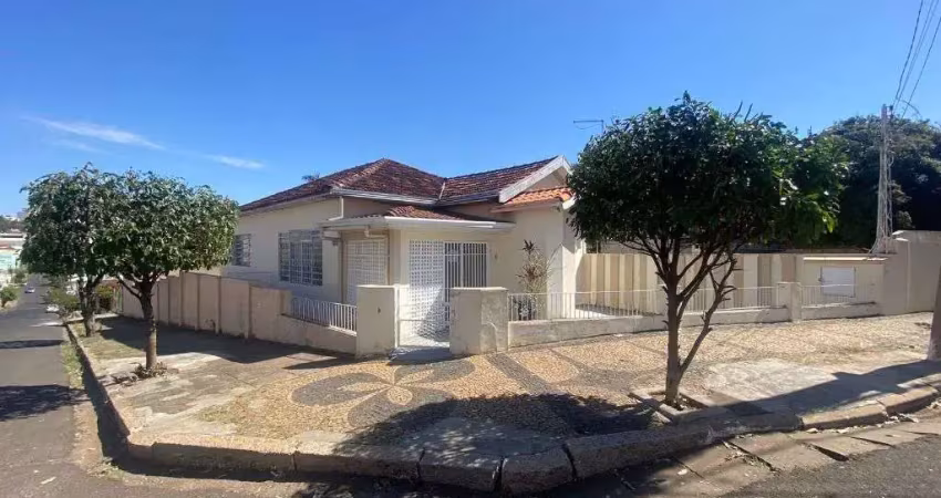 Casa com 4 dormitórios à venda, 380 m² por r$ 747.000,00 - cascata - marília/sp