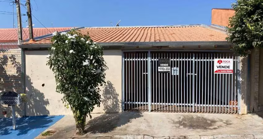 Casa com 2 dormitórios à venda, por r$ 240.000 - jardim adolpho bim - marília/sp
