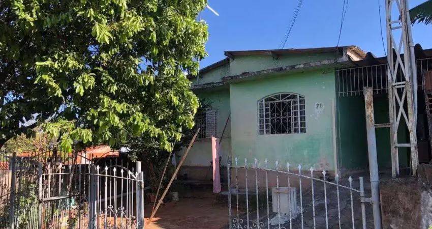 Casa com 3 dormitórios à venda, 100 m² por r$ 160.000,00 - jardim dos lírios - marília/sp