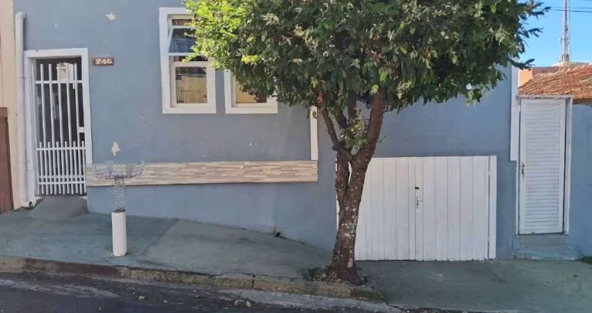 Casa com 4 dormitórios à venda, 200 m² por r$ 200.000,00 - alto cafezal - marília/sp