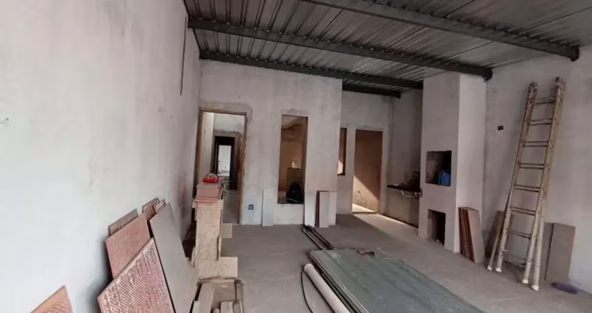 Casa com 3 dormitórios à venda, 112 m² por r$ 350.000,00 - jardim santa antonieta - marília/sp