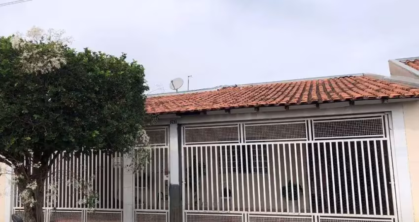 Casa com 3 dormitórios à venda, 220 m² por r$ 300.000,00 - núcleo habitacional nova marília - marília/sp