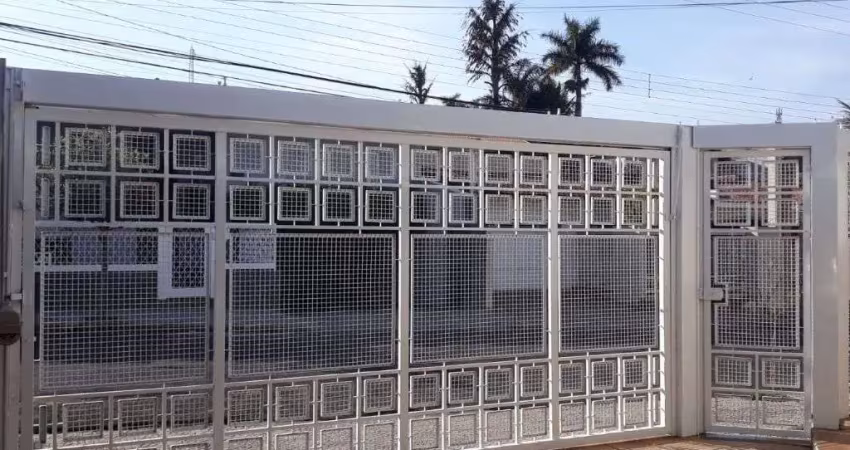 Casa à venda, 290 m² por r$ 750.000,00 - jardim ohara - marília/sp