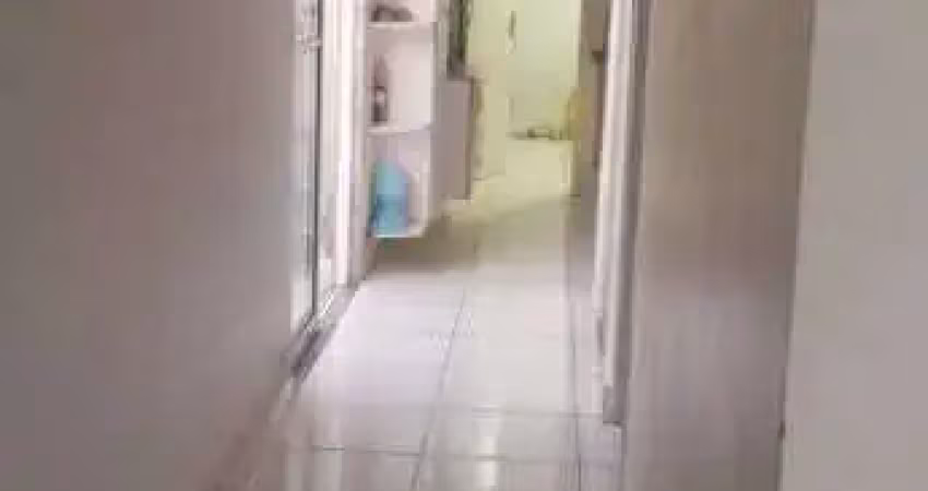 Casa à venda, 3 quartos, 2 vagas, palmital - marília/sp