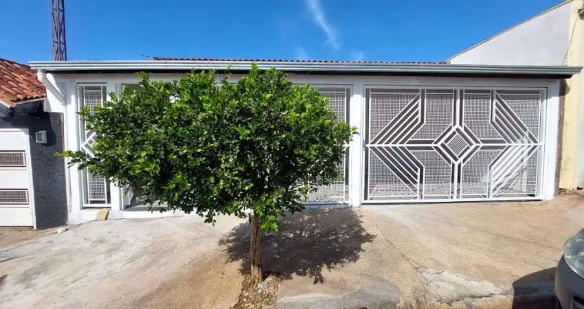 Casa com 3 dormitórios mais uma edícula à venda, 180 m² por r$ 420.000 - jardim santa antonieta - marília/sp