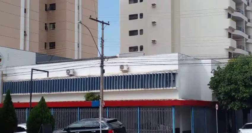Casa à venda, 687 m² por r$ 2.500.000,00 - alto cafezal - marília/sp
