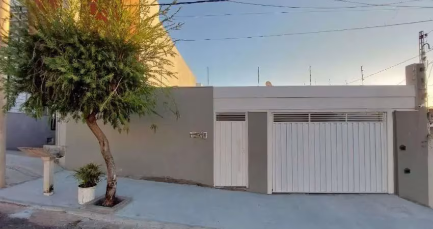 Casa com 3 dormitórios à venda, 190 m² por r$ 780.000,00 - jardim aquárius - marília/sp