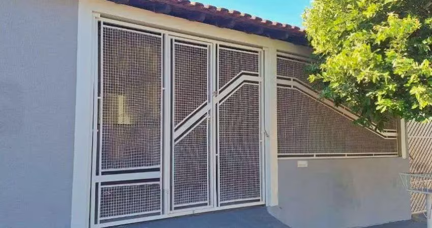 Casa com 2 dormitórios à venda, 50 m² por r$ 265.000,00 - professor antônio da silva penteado - marília/sp