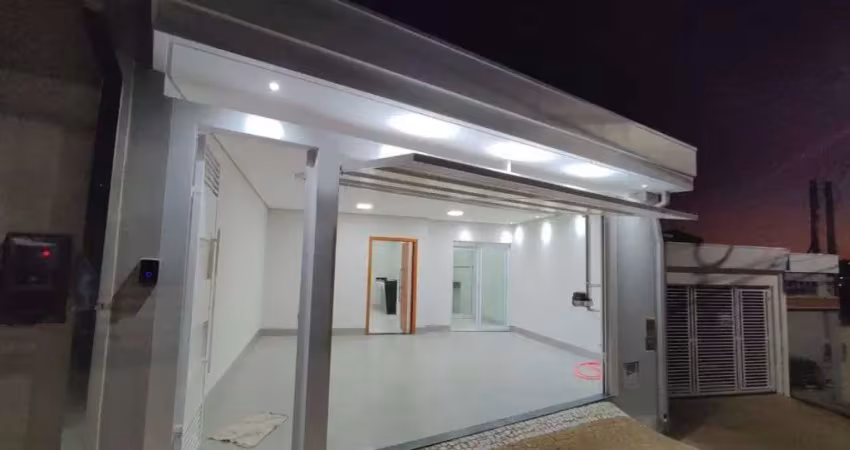 Casa com 3 dormitórios à venda, 114 m² por r$ 450.000,00 - betel - marília/sp