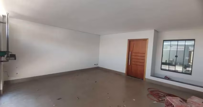 Casa com 3 dormitórios à venda, 180 m² por r$ 520.000,00 - jardim monte castelo - marília/sp