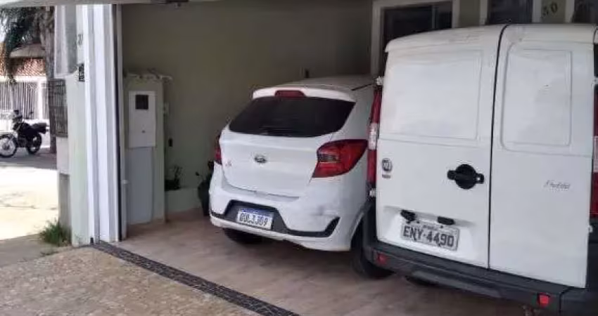 Casa com 2 dormitórios à venda, 128 m² por r$ 290.000,00 - jardim planalto - marília/sp