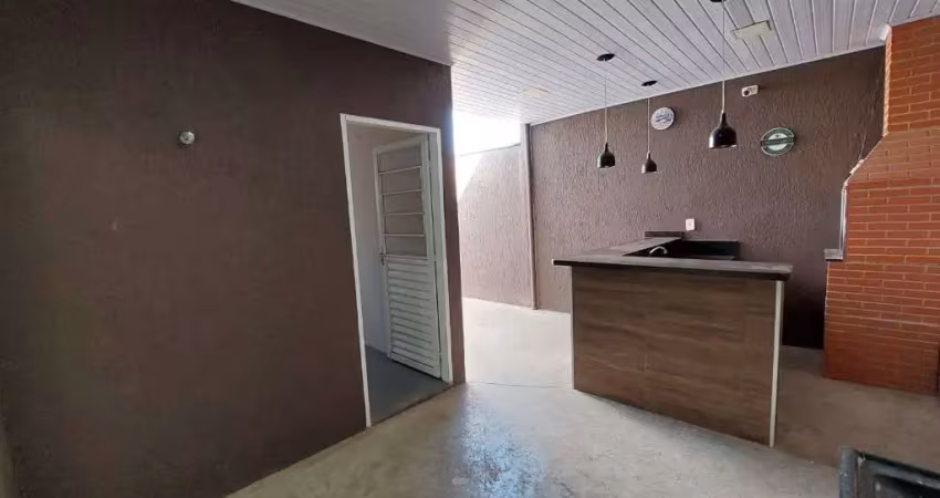 Casa com 2 dormitórios à venda, 117 m² por r$ 270.000,00 - jardim nacional - marília/sp