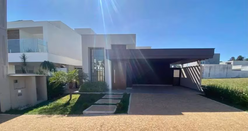 Casa com 3 dormitórios, 160 m² - venda por r$ 1.260.000,00 ou aluguel por r$ 7.855,00/mês - condominio terras da fazenda - marília/sp