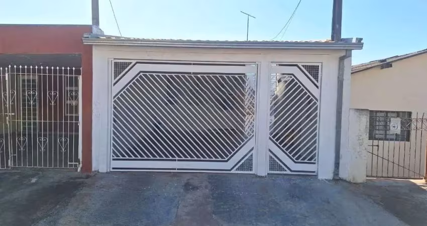 Casa com 3 dormitórios à venda, 80 m² por r$ 325.000,00 - núcleo habitacional costa e silva - marília/sp