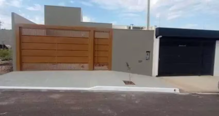 Casa com 2 dormitórios à venda, 90 m² por r$ 240.000,00 - nuc. hab. maria angélica - marília/sp