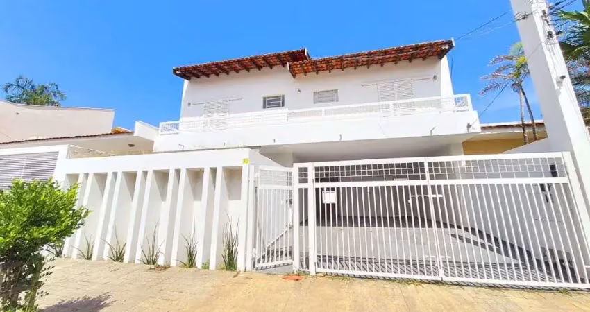 Casa com piscina para locação no bairro maria izabel – conforto e lazer em um só lugar!