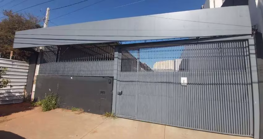 Casa com 1 dormitório à venda, 440 m² por r$ 700.000,00 - palmital - marília/sp