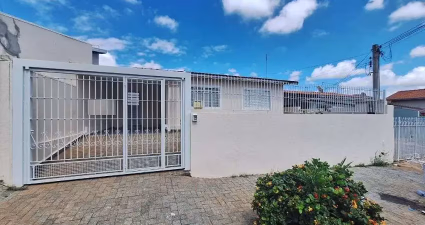 Casa com 3 dormitórios à venda, 100 m² por r$ 380.000,00 - parque cecap aeroporto - marília/sp
