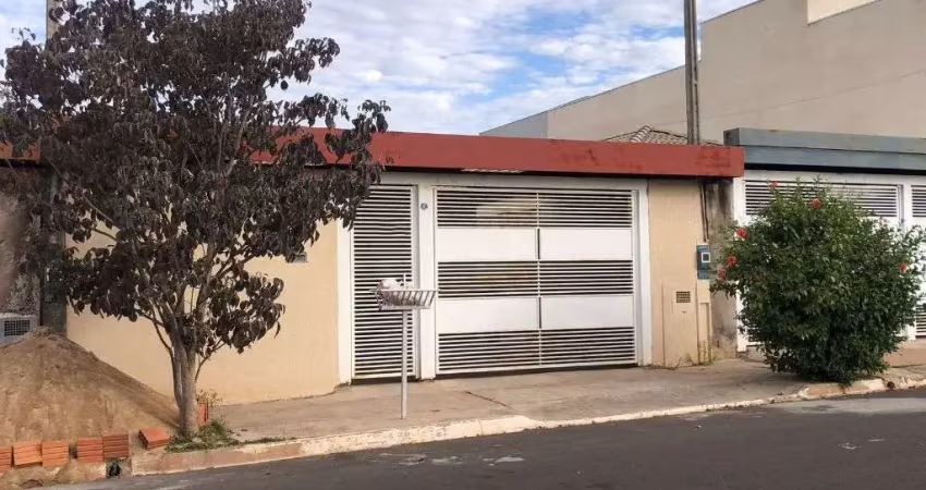 Casa com 2 dormitórios à venda por r$ 260.000,00 - maracá ii - marília/sp