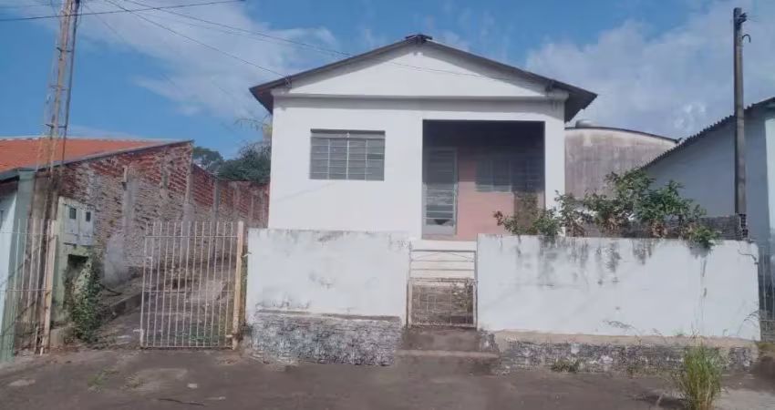 Casa à venda, 3 quartos, 4 vagas, jardim fontanelli - marília/sp