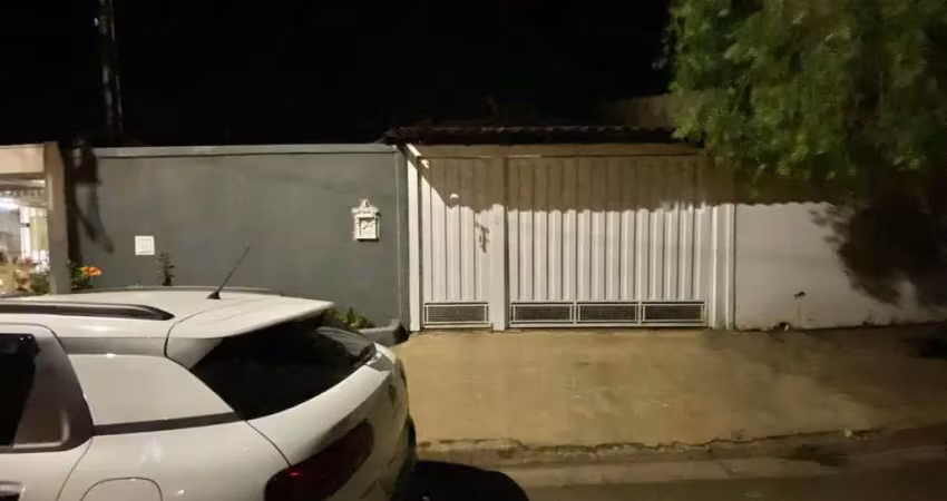 Casa com 3 dormitórios à venda, 100 m² por r$ 320.000 - núcleo habitacional doutor aniz badra - marília/sp