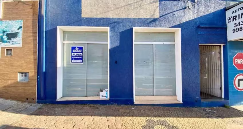 Casa para alugar, 60 m² por r$ 2.000,00/mês - marília - marília/sp
