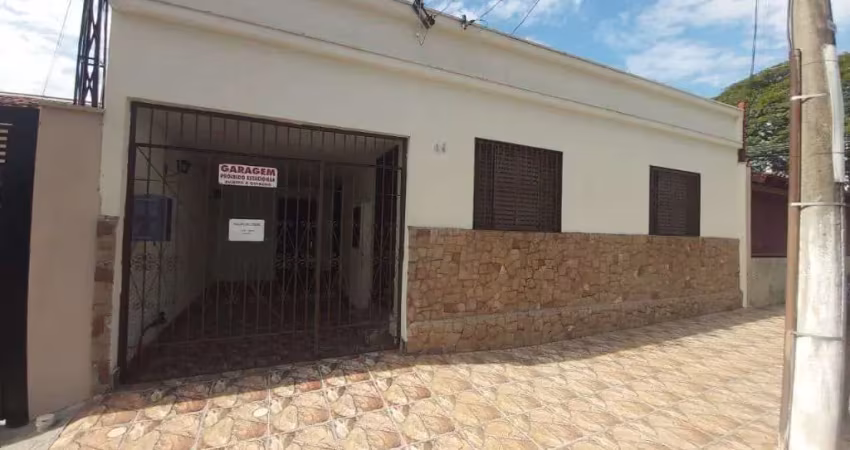 Casa com 3 quartos para locação – comercial ou residencial – centro, marília/sp