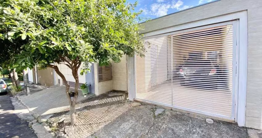 Casa com 3 dormitórios à venda, 100 m² por r$ 620.000,00 - parque residencial santa gertrudes - marília/sp