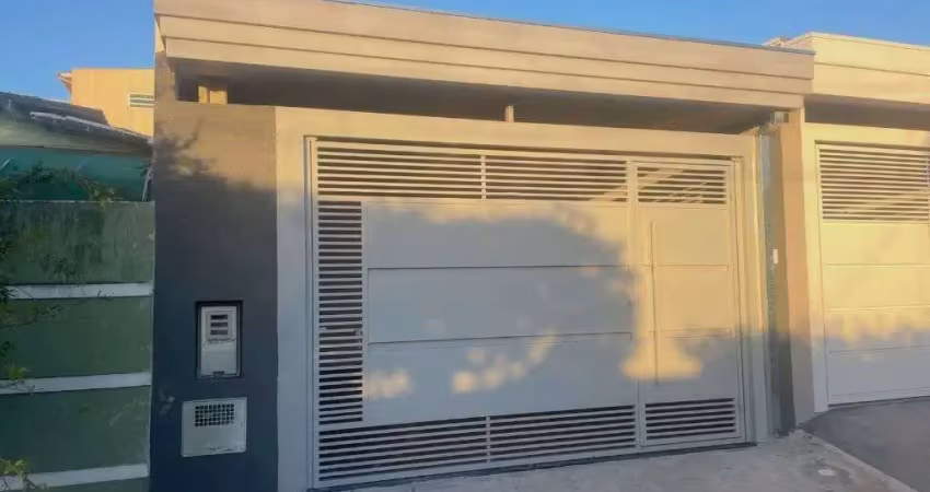 Casa com 2 dormitórios à venda, 76 m² por r$ 310.000,00 - jardim virgínia - marília/sp